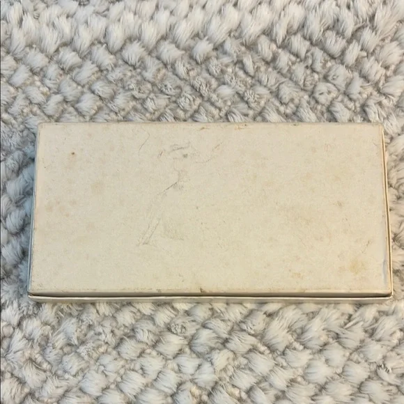 🖤 Vintage 2001 COACH Leatherware Black Signature Wallet – NWT / Never Used 🖤 - Picture 12 of 12